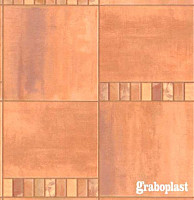 Линолеум Grabo Terrana 16/S 4212 252 фото 1 | FLOORDEALER